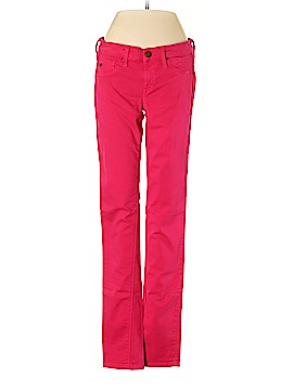 Gray Saks Fifth Avenue Size 27 waist