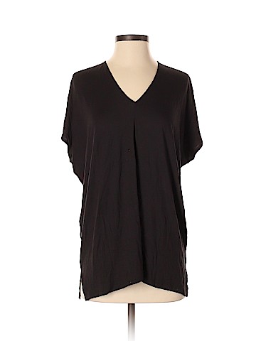 Vince. Short Sleeve Top (view 1)