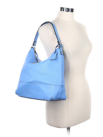 Kate Spade New York Leather Shoulder Bag (view 2)