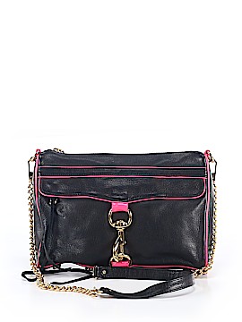 Rebecca Minkoff Leather Crossbody Bag