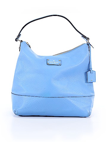 Kate Spade New York Leather Shoulder Bag (view 1)