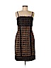 Etcetera Black Cocktail Dress Size 6 - photo 1