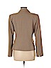 Tahari Tan Blazer Size 8 - photo 2