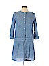 Soft Joie Blue Casual Dress Size M - photo 1