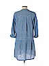 Soft Joie Blue Casual Dress Size M - photo 2