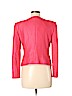 Giorgio Armani Pink Silk Blazer One size - photo 2