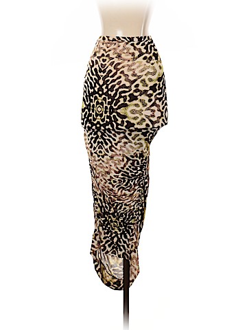 Just Cavalli Casual Skirt (view 2)