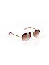 Kate Spade New York Solid Gold Sunglasses One size - photo 1