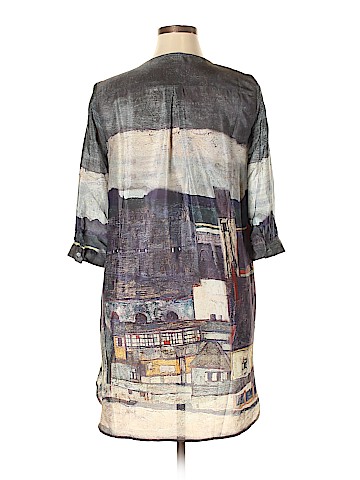 Vicky And Lucas Casual Dress (view 2)