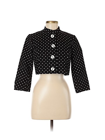 Teri Jon by Rickie Freeman Jacket (view 1)