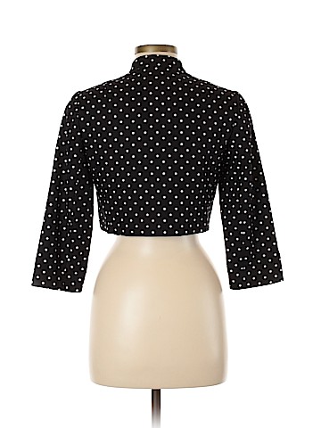 Teri Jon by Rickie Freeman Jacket (view 2)