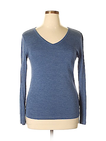Gap Long Sleeve T-Shirt (view 1)