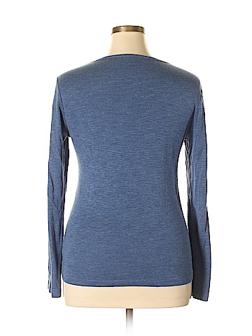Gap Long Sleeve T-Shirt (view 2)