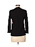 Kate Spade New York Floral Black Pullover Sweater Size M - photo 2