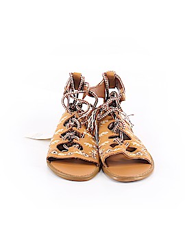 indigo soul sandals