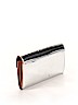 Kate Spade New York 100% Leather Solid Silver Leather Wallet One size - photo 2