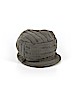 Vans 100% Acrylic Solid Gray Hat One size - photo 1