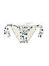 Calvin Klein Ivory Swimsuit Bottoms Size L - photo 1