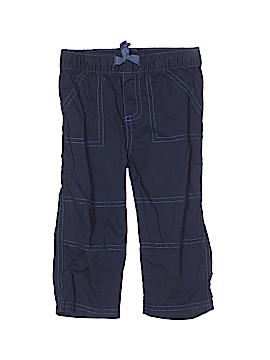 First Impressions Size 18 mo