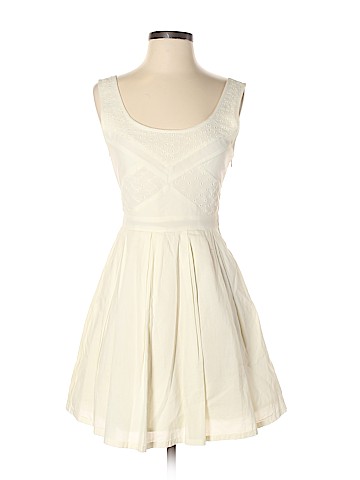 American Eagle Outfitters Casual Dress (view 1)