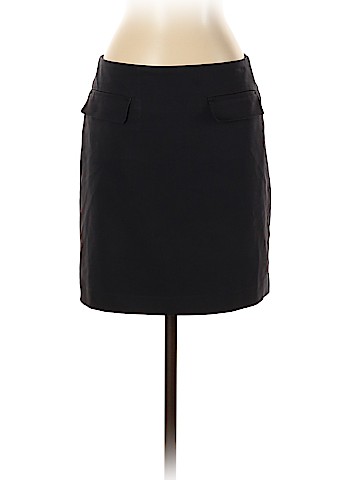 Ann Taylor Casual Skirt (view 1)