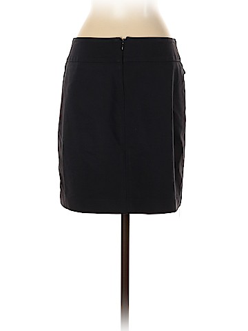 Ann Taylor Casual Skirt (view 2)