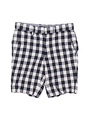 Crewcuts Khaki Shorts (view 1)