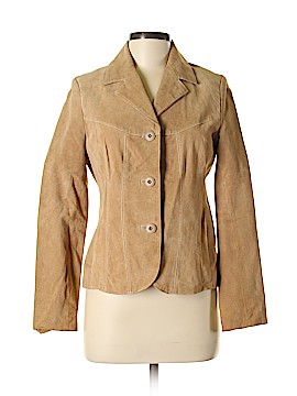 Wilsons Leather Size Med