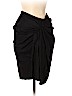 Lanvin Black Wool Skirt Size EU (FR) 38 / US 6 - photo 1