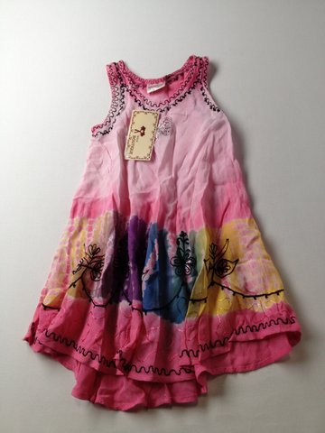 India Boutique Dress Size S (Kids) - 44 ...