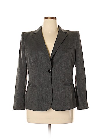 Giorgio Armani Blazer (view 1)