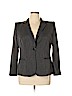 Giorgio Armani Gray Blazer Size L - photo 1