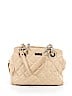 Kate Spade New York Solid Tan Shoulder Bag One size - photo 1