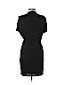 La Perla 100% Viscose Black Cocktail Dress Size EU 42 / US 12 - photo 2