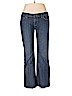 Paige 100% Cotton Blue Jeans Size 31 waist - photo 1