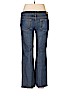 Paige 100% Cotton Blue Jeans Size 31 waist - photo 2