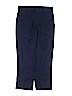 Umo Lorenzo 100% Wool Solid Blue Wool Pants Size 10 - photo 1