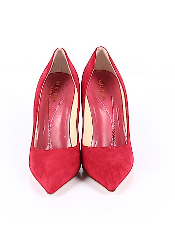 Kate Spade New York Heels (view 2)