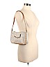 Calvin Klein 100% Leather White Leather Shoulder Bag One size - photo 2