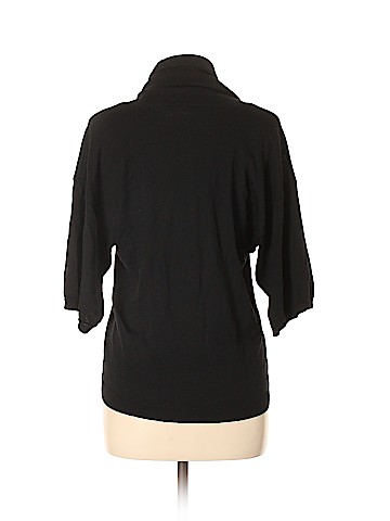 DKNY Wool Pullover Sweater (view 2)