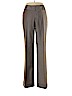 Merona Tan Dress Pants Size 12 - photo 1