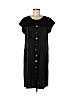 Nellie Partow Black Casual Dress Size M - photo 1