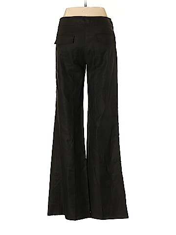 Diane von Furstenberg Linen Pants (view 2)
