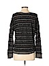 Alternative Apparel Black Pullover Sweater Size S - photo 2