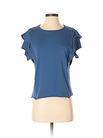 Zara Short Sleeve Top (view 1)
