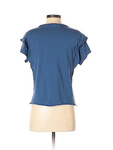 Zara Short Sleeve Top (view 2)