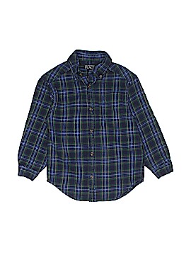 The Children's Place Size 4