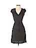 Bailey 44 Gray Casual Dress Size XS - photo 1