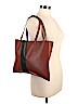 Vince Camuto Brown Tote One size - photo 2