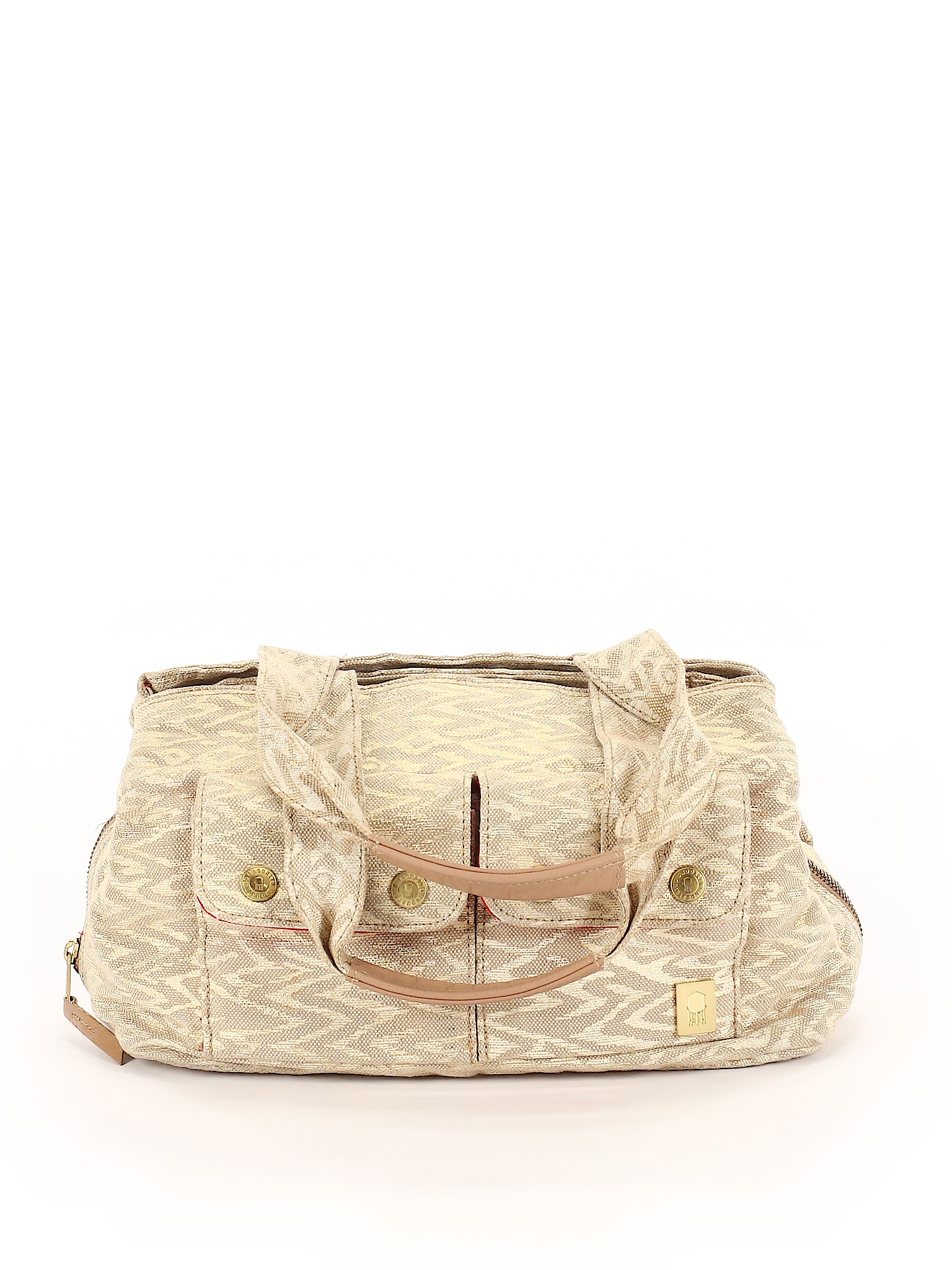 Details About Brooklyn Industries Women Brown Shoulder Bag Fits All